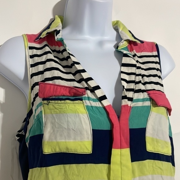 𝅺RUE 21 Women’s Tank Top Blouse! - Picture 2 of 4